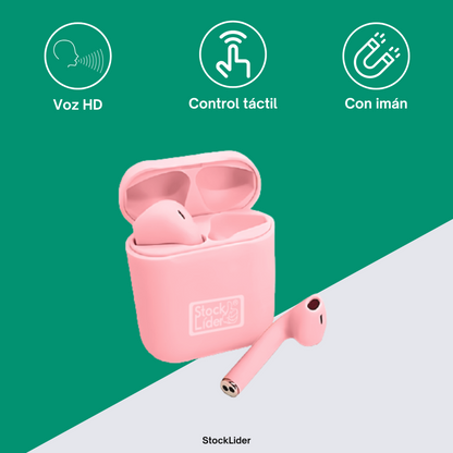 Auriculares inpods 12