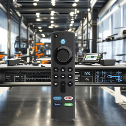 ANDROID TV STICK — Convierte cualquier pantalla en una Smart TV