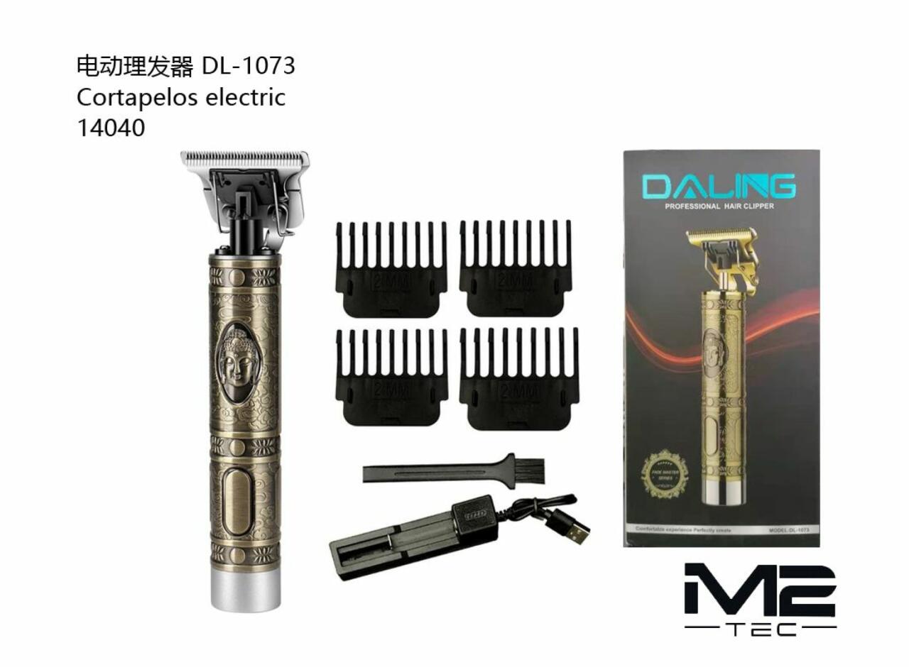 Cortapelo DL-1073 Profesional Recargable